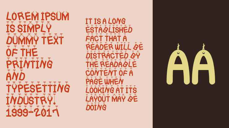 La Que Cuelga St Font