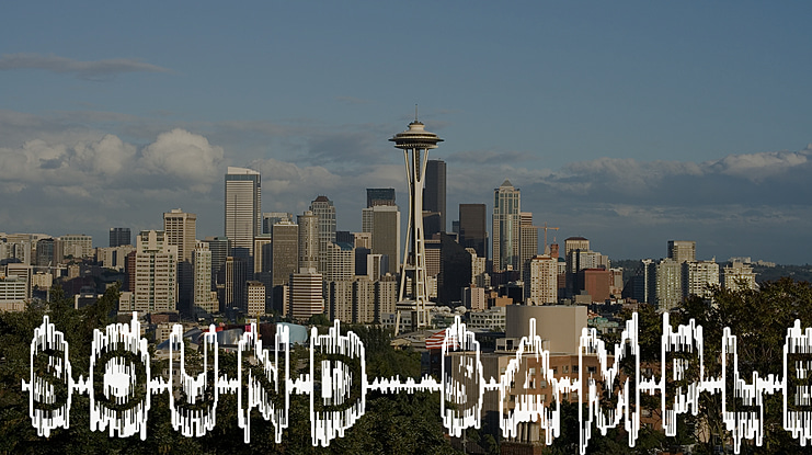 Sound-Sample Font