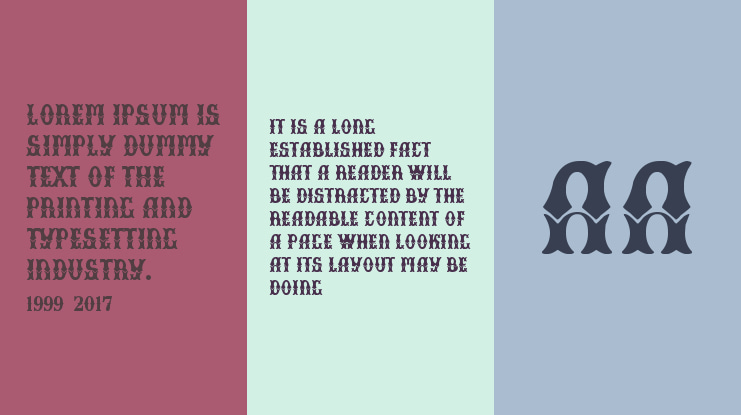 Cantina Jalisco Font