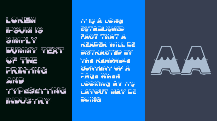 Midsummer Circus Font