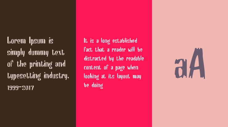 Motorhead Grotesk Font