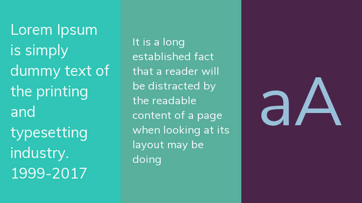 Mulinito Font Family