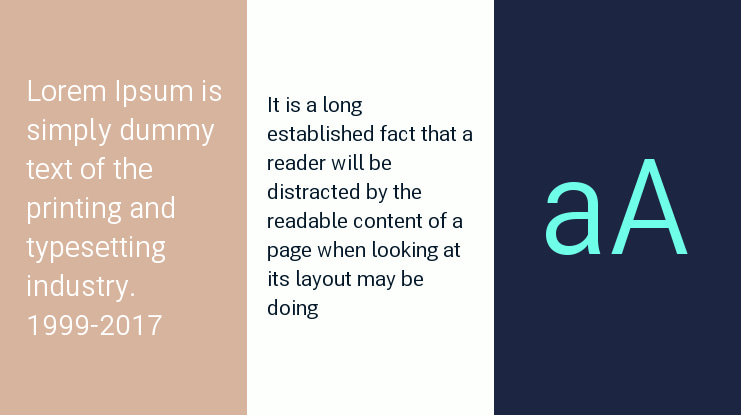 Bert Sans Font Family