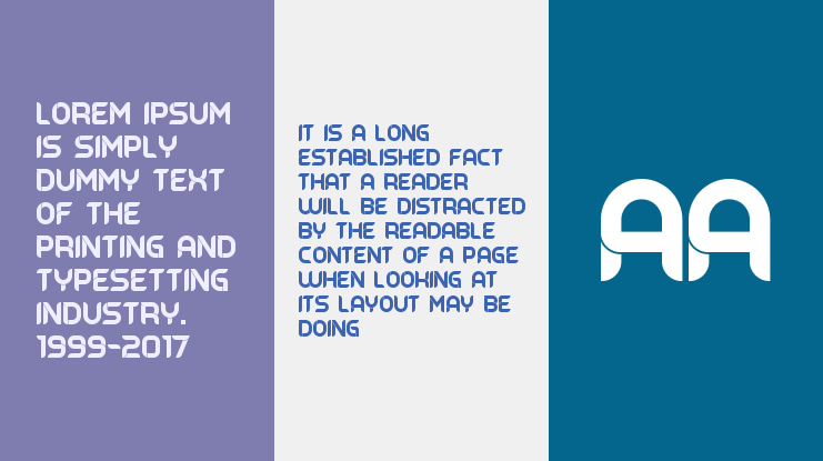 Belgrado Font Family