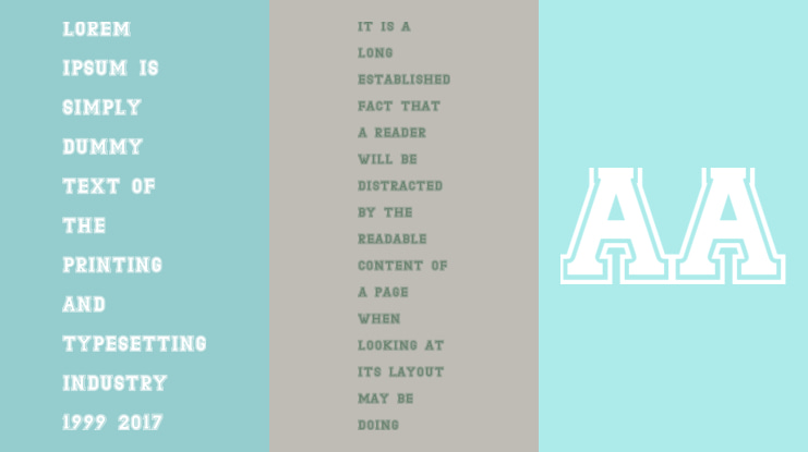 Bathurst Font Family