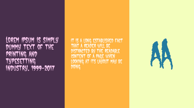 Castle Dracustein Font