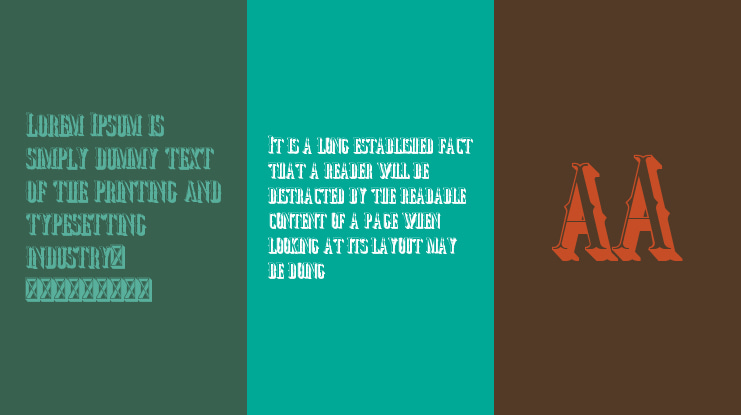 Jocker Free Font Family