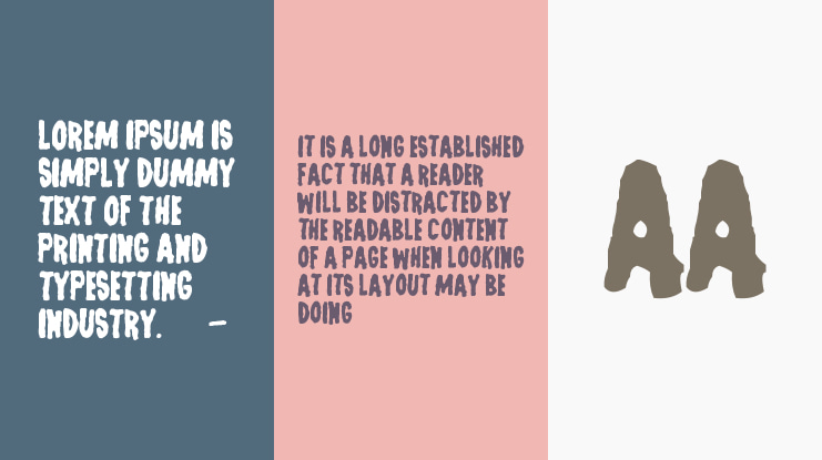 Last Man on Earth Font