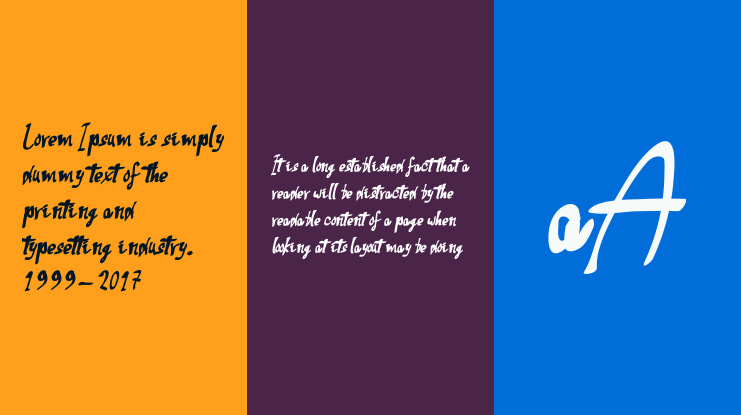 Billal Bostec Font Family