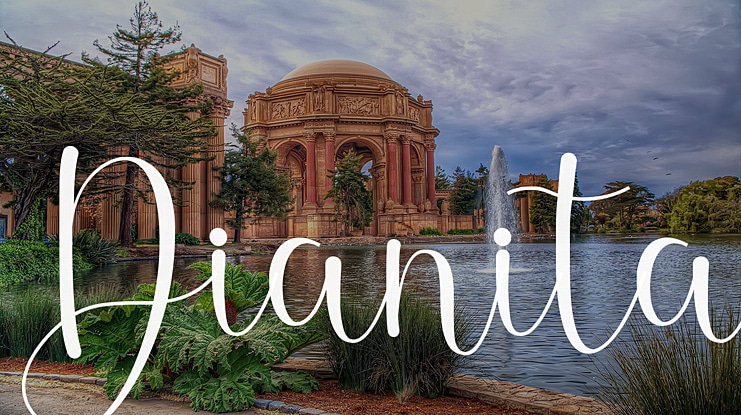 Dianita Font