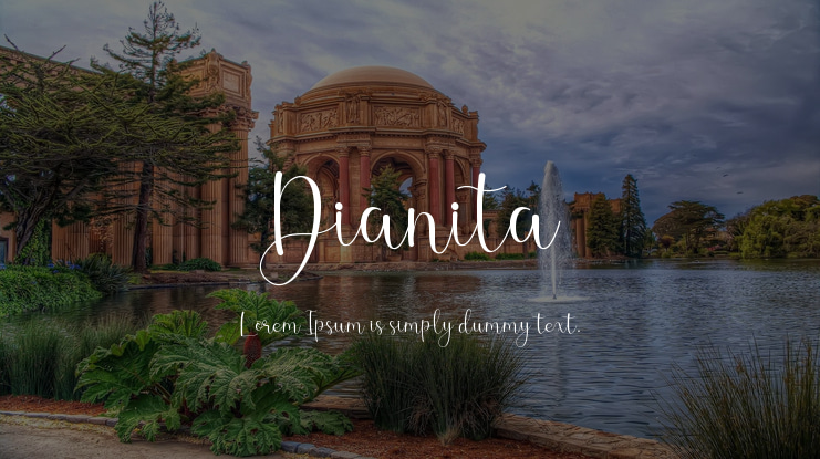 Dianita Font