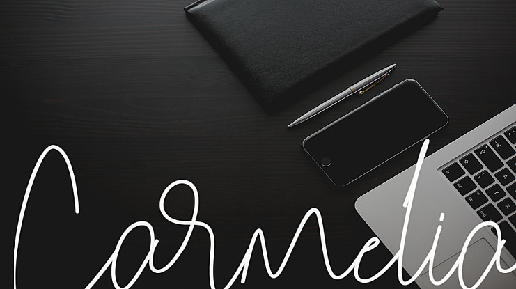 Carmelia Font