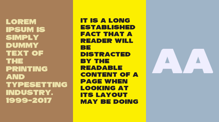 ResotFlagsDEp Font Family