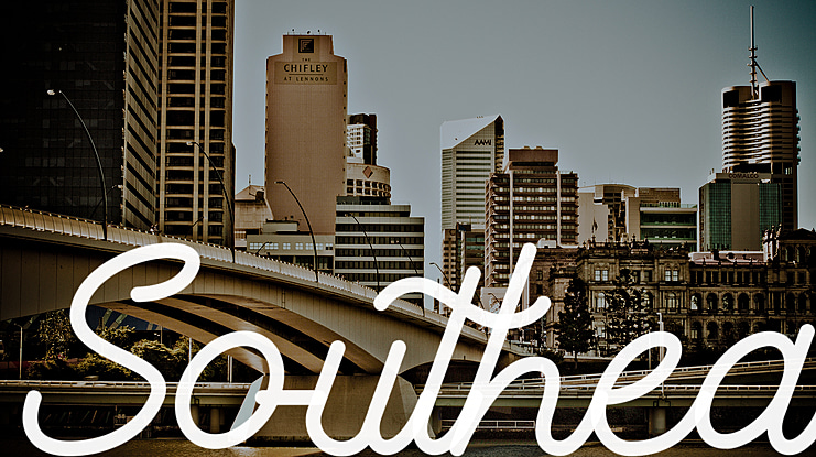 Southea Font