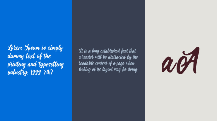 Laritta Font