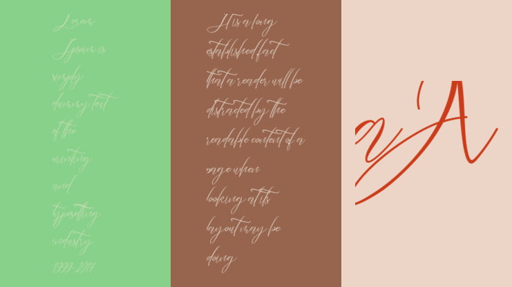 Heartkything Font