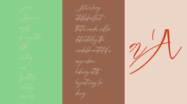 Heartkything Font