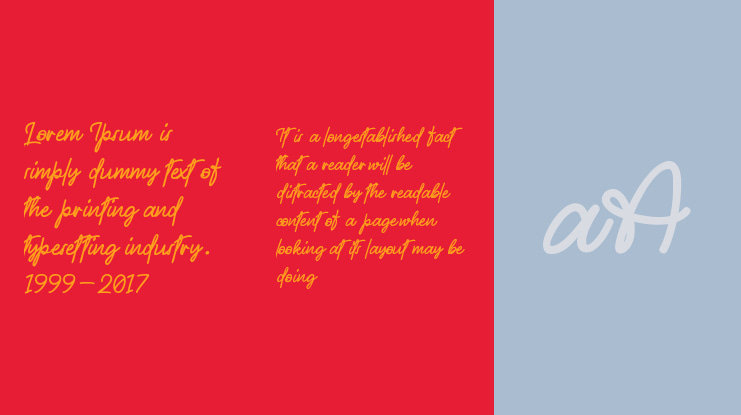 Mellodious Font
