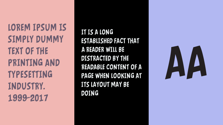 Mindflyers Font Family