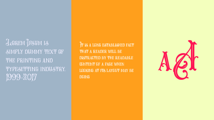 Melvca Personal Use Only Font