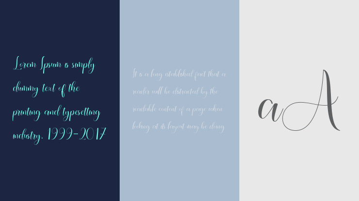 Qelly Violentia Font