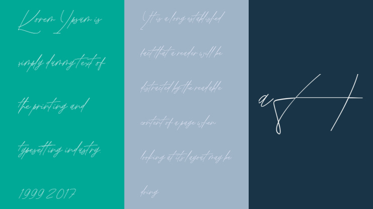 foratizo Font