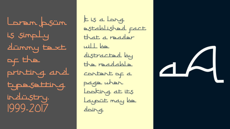 Ramadhan Font