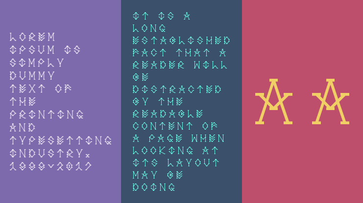 Natus Font