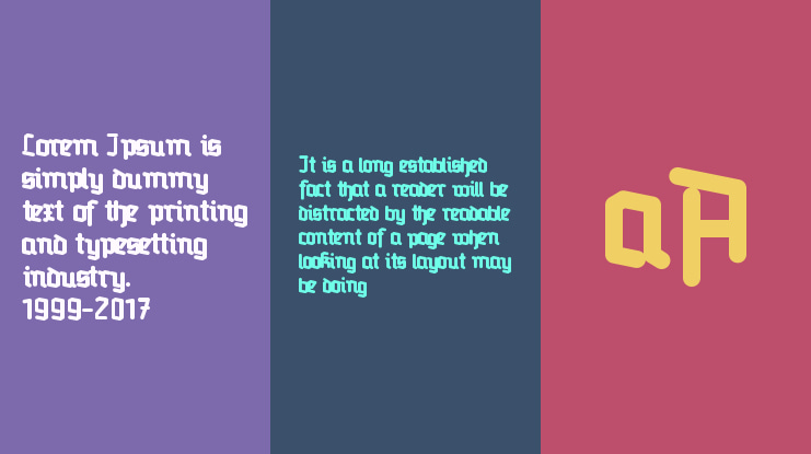 Redifraktur BETA Font