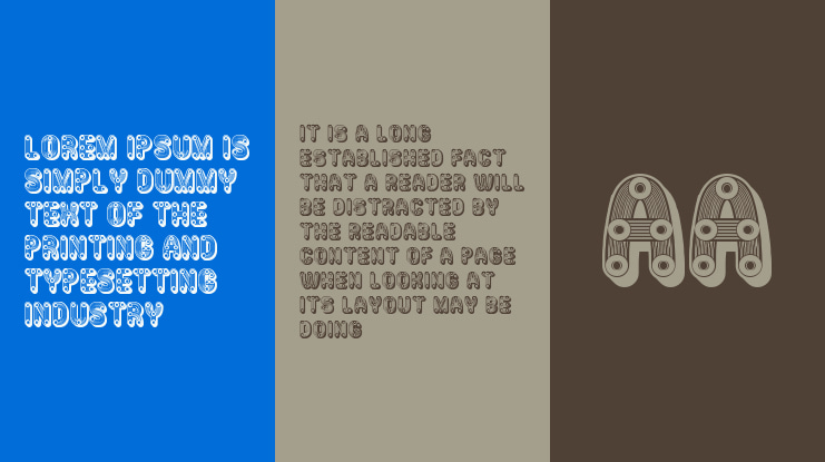 Mangalica Font Family