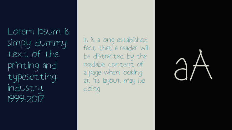Tulehu Font