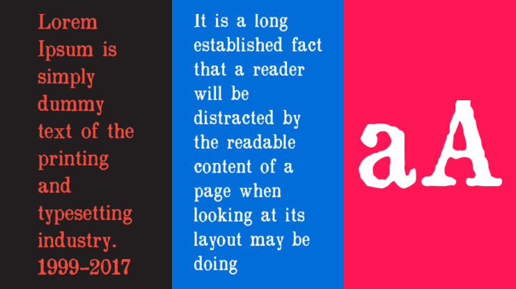 zai Drukarnia Akademii Krakowskiej 1674 Font