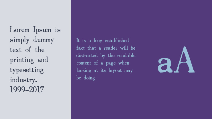 Drukarnia Polska Font