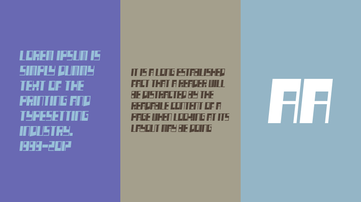 Clease Plap Font