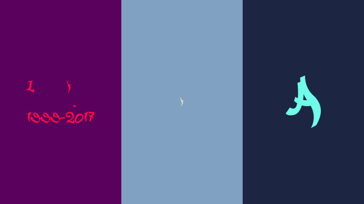 Lower East Side Font Family