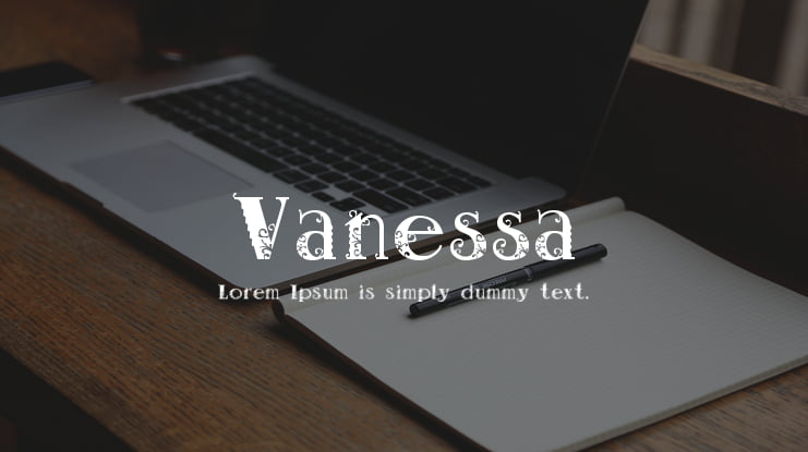 Vanessa Font