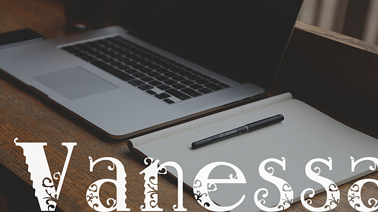 Vanessa Font