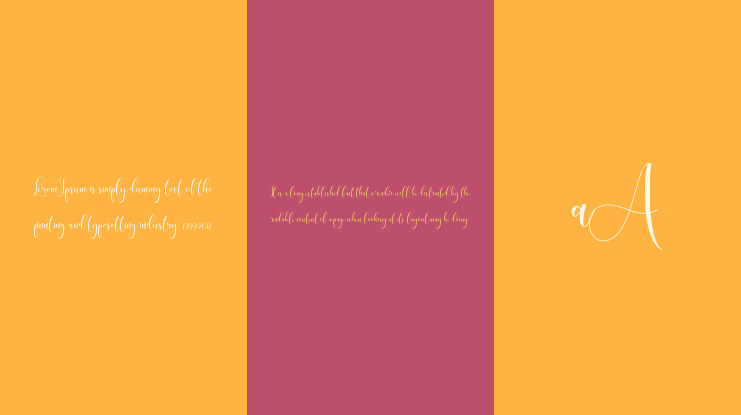 Sulqata Font