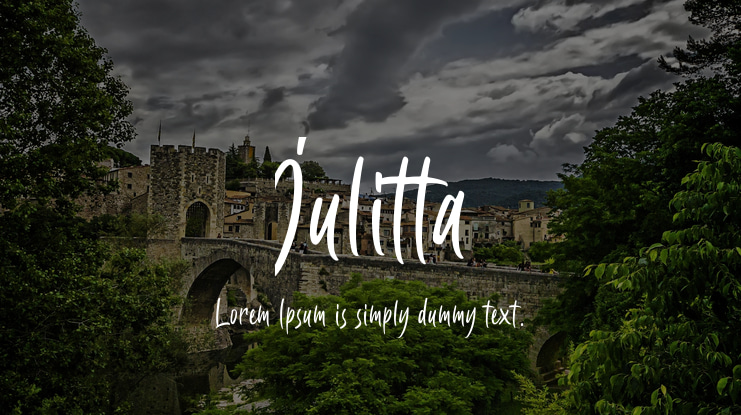 Julitta Font