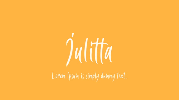 Julitta Font