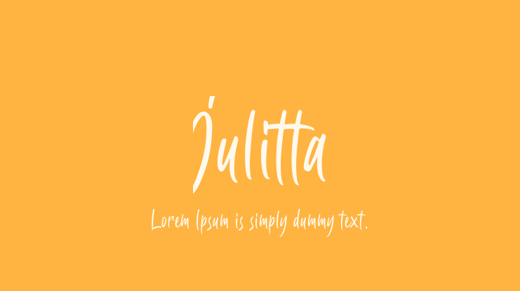 Julitta Font