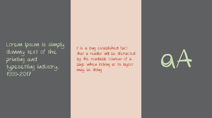 Richierichfont1 Font