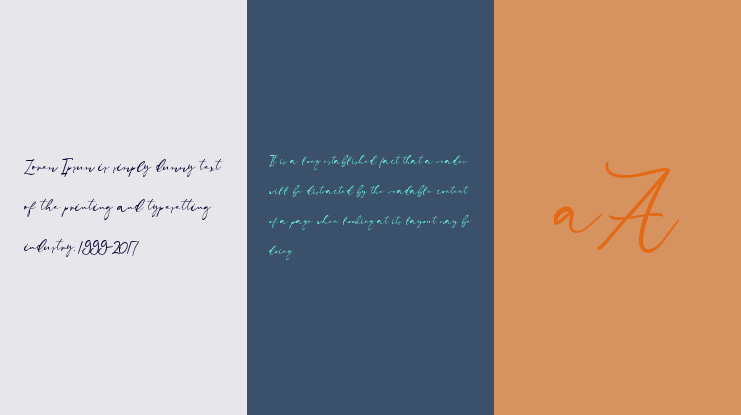 Hatebeen Font