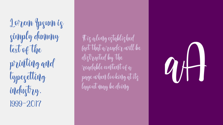 enchantee Font