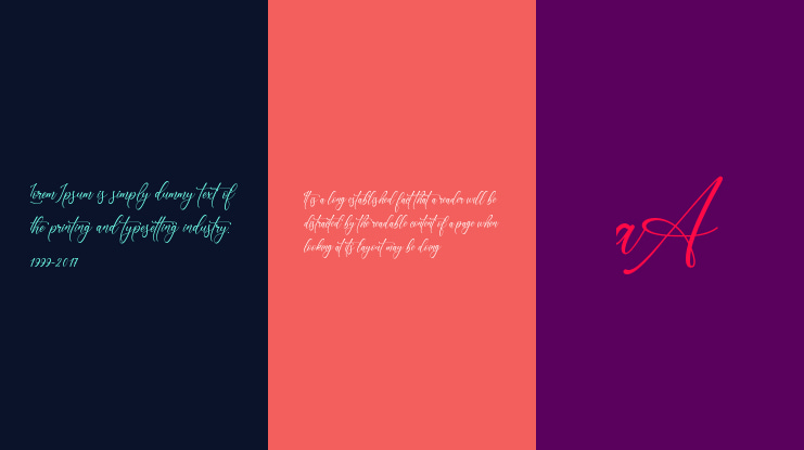 Sonetha Font