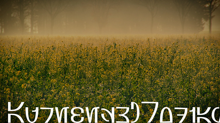 Aurebesh_Rodian Font