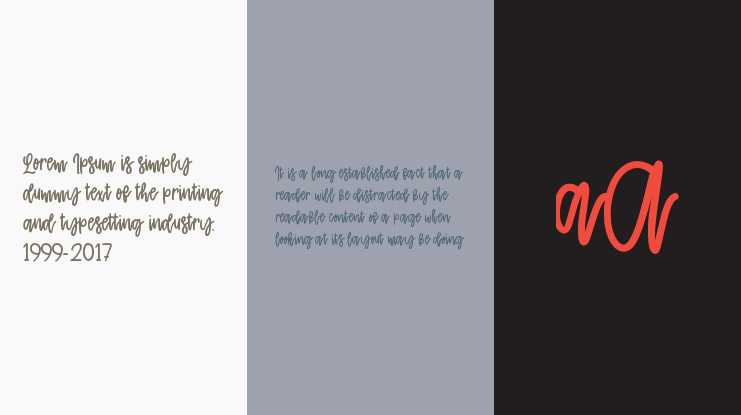 Cattie Font