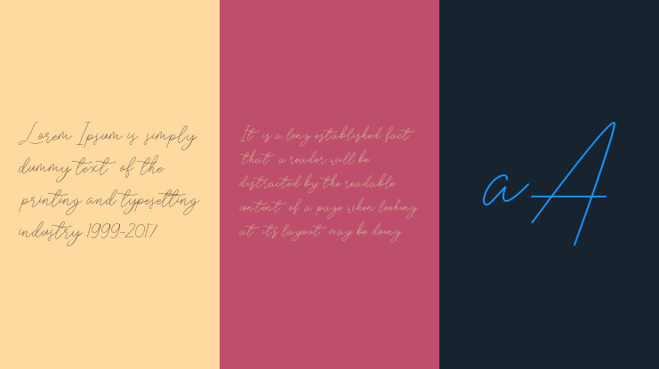Emelynd Font