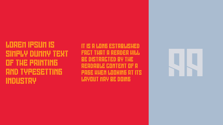 Legionary Font Family