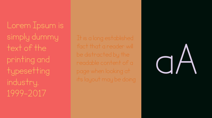 Nilam Font Family